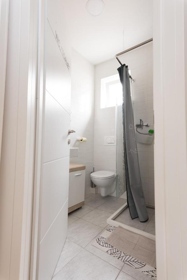 Apartmani Kod Marka Pozega Exterior foto